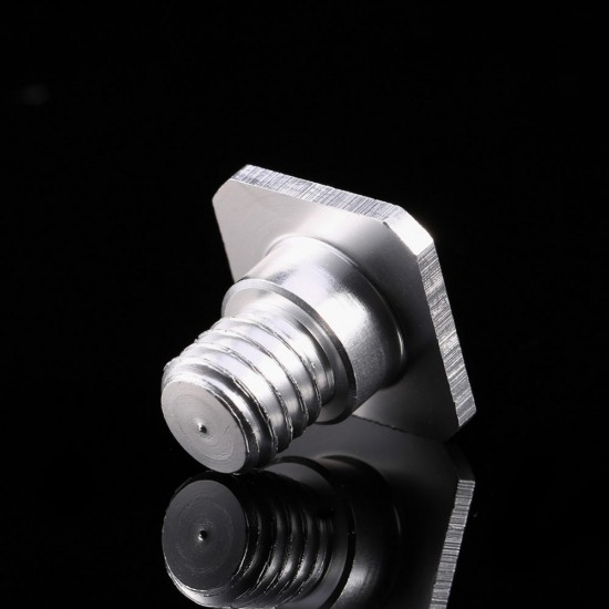 10Pcs Female to Male 1/4 to 3/8 Screw Convert Adapter for DSLR SLR Camera 10Pcs Female to Male 1/4 to 3/8 Screw Convert Adapter for DSLR SLR Camera