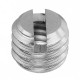 1/4 to 3/8 Conversion Adapter Nut Screw Cap for Tripod