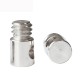 3pcs 1/4 Inch 6.35mm Thread Selfie Stick Tripod Screw Connecting Screws for Camera 3pcs 1/4 Inch 6.35mm Thread Selfie Stick Tripod Screw Connecting Screws for Camera