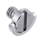 3pcs LS018 1/4 Inch Stainless Steel C-ring Screw for Camera 3pcs LS018 1/4 Inch Stainless Steel C-ring Screw for Camera