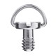 4 Type 1/4 Inch Stainless Steel C-ring Screw for Camera