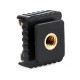 SC-6 Metal Hot Shoe Mount Adapter To 1/4 Inch Screw Thread For Studio Flash Light Tripod SC-6 Metal Hot Shoe Mount Adapter To 1/4 Inch Screw Thread For Studio Flash Light Tripod