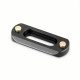2172 DSLR Camera Rig Mini Rail 48mm for Handle EVF Mount Attach 2172 DSLR Camera Rig Mini Rail 48mm for Handle EVF Mount Attach
