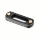 2172 DSLR Camera Rig Mini Rail 48mm for Handle EVF Mount Attach