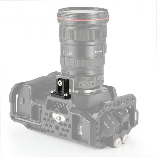 2247 Camera Lens Mount Converter Metabones Adapter Support for BMPCC 4K 6K Camera