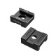 2437 DSLR Camera Clamp Cold Shoe Mount Adapter for Tech CRANE M2 Gimbal for Microphone Flash Light Attach 2437 DSLR Camera Clamp Cold Shoe Mount Adapter for Tech CRANE M2 Gimbal for Microphone Flash Light Attach