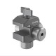 2459 Counterweight for DJI Ronin S Ronin SC Gimbal Stabilizers W 1/4 inch Thread for Video Balance Weight 50g 100g 200g 2459 Counterweight for DJI Ronin S Ronin SC Gimbal Stabilizers W 1/4 inch Thread for Video Balance Weight 50g 100g 200g
