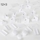 12pcs Lock+3 Key Magnetic Child Lock Baby Safety Baby Protection Cabinet Door Lock Kids Drawer Locker Security Invisible Locks