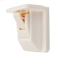 21Pcs 8+2 Magnetic Baby Pet Proof Cupboard Cabinet Lock Child Drawer Safety Lock Set 21Pcs 8+2 Magnetic Baby Pet Proof Cupboard Cabinet Lock Child Drawer Safety Lock Set