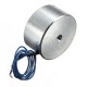 25kg Multiduty Electric Solenoid Lifting Magnet Electromagnet