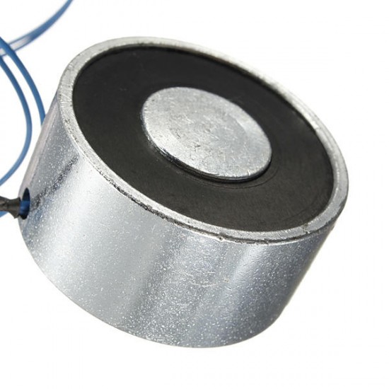 25kg Multiduty Electric Solenoid Lifting Magnet Electromagnet