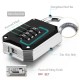 4 Digit Combination Password Key Cabinet Lock Padlock Storage Case Box Safety Security