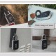 4 Digit Combination Password Key Cabinet Lock Padlock Storage Case Box Safety Security