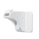 4pcs Lock+1 Key Magnetic Child Lock Baby Safety Baby Protection Cabinet Door Lock Kids Drawer Locker Security Invisible Locks 4pcs Lock+1 Key Magnetic Child Lock Baby Safety Baby Protection Cabinet Door Lock Kids Drawer Locker Security Invisible Locks
