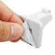 4pcs Lock+1 Key Magnetic Child Lock Baby Safety Baby Protection Cabinet Door Lock Kids Drawer Locker Security Invisible Locks 4pcs Lock+1 Key Magnetic Child Lock Baby Safety Baby Protection Cabinet Door Lock Kids Drawer Locker Security Invisible Locks