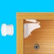 4pcs Lock+1 Key Magnetic Child Lock Baby Safety Baby Protection Cabinet Door Lock Kids Drawer Locker Security Invisible Locks 4pcs Lock+1 Key Magnetic Child Lock Baby Safety Baby Protection Cabinet Door Lock Kids Drawer Locker Security Invisible Locks
