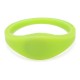 500 Pcs 125KHz RFID Wristbands Color Size Style Optional Collocation