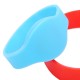 500 Pcs 125KHz RFID Wristbands Color Size Style Optional Collocation