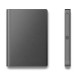 L9S fingerprint lock Business Meeting Notebook Usb Charge Ultra-long Standby Time Lock Easy Operation Lock L9S fingerprint lock Business Meeting Notebook Usb Charge Ultra-long Standby Time Lock Easy Operation Lock
