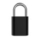 L34 MINI Fingerprint Lock Rectangular Intelligent Automatic Fingerprint Lock Padlock Intelligent Fingerprint Lock Padlock