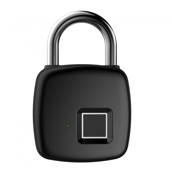P30 Fingerprint Lock Electronic Smart Lock USB Rechargeable Fingerprint Padlock Quick Unlock Zinc Alloy Metal Lock for Door Luggage P30 Fingerprint Lock Electronic Smart Lock USB Rechargeable Fingerprint Padlock Quick Unlock Zinc Alloy Metal Lock for Door Luggage