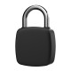P30 Fingerprint Lock Electronic Smart Lock USB Rechargeable Fingerprint Padlock Quick Unlock Zinc Alloy Metal Lock for Door Luggage P30 Fingerprint Lock Electronic Smart Lock USB Rechargeable Fingerprint Padlock Quick Unlock Zinc Alloy Metal Lock for Door Luggage