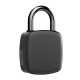 P30 Fingerprint Lock Electronic Smart Lock USB Rechargeable Fingerprint Padlock Quick Unlock Zinc Alloy Metal Lock for Door Luggage P30 Fingerprint Lock Electronic Smart Lock USB Rechargeable Fingerprint Padlock Quick Unlock Zinc Alloy Metal Lock for Door Luggage