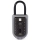BH009 Aluminum Alloy Hanging Password Key box Household Key Storage Box BH009 Aluminum Alloy Hanging Password Key box Household Key Storage Box