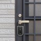 BH009 Aluminum Alloy Hanging Password Key box Household Key Storage Box BH009 Aluminum Alloy Hanging Password Key box Household Key Storage Box