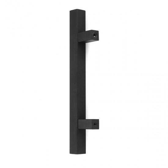 Barn Door Handle Sliding Flush Pull Wood Door Gate Hardware Stainless Steel Door Lock Barn Door Handle Sliding Flush Pull Wood Door Gate Hardware Stainless Steel Door Lock