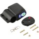 Bicycle Alarm Lock Anti-theft Lock With Remote Controller Riding Cycling Security Lock Vibration Alarm Bicycle Accessories Bicycle Alarm Lock Anti-theft Lock With Remote Controller Riding Cycling Security Lock Vibration Alarm Bicycle Accessories