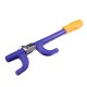 Car Truck SUV Auto Steering Wheel Lock Anti Theft Security System Safety +3 Keys Car Truck SUV Auto Steering Wheel Lock Anti Theft Security System Safety +3 Keys