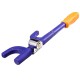 Car Truck SUV Auto Steering Wheel Lock Anti Theft Security System Safety +3 Keys Car Truck SUV Auto Steering Wheel Lock Anti Theft Security System Safety +3 Keys