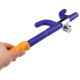 Car Truck SUV Auto Steering Wheel Lock Anti Theft Security System Safety +3 Keys Car Truck SUV Auto Steering Wheel Lock Anti Theft Security System Safety +3 Keys