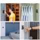 Cross Border Password Key Box Wall Mounted Metal Box Password Box Lock Box Cross Border Password Key Box Wall Mounted Metal Box Password Box Lock Box