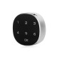 DIY Dry battery Digital Electronic Password Keypad Number Cabinet Code Door Lock drawer Locks Confused password function DIY Dry battery Digital Electronic Password Keypad Number Cabinet Code Door Lock drawer Locks Confused password function