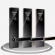 Digital Keyless Electronic Code Card Access Control Door Lock Stainless Steel Lock Security Hotel Digital Keyless Electronic Code Card Access Control Door Lock Stainless Steel Lock Security Hotel