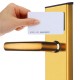 Digital Lock for Hotel Door With Cards KeysAnti-rust And Anti-Corrosion Door Entry Controller