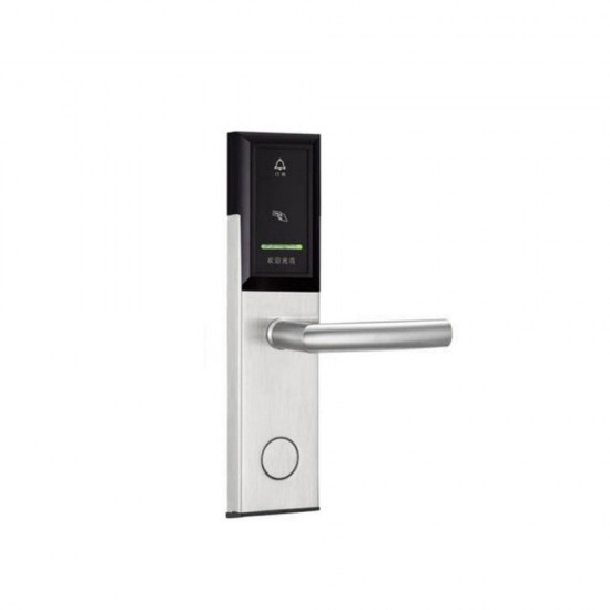 Digital Smart Door Lock Electronic Home Hotel Security Keyless Locks