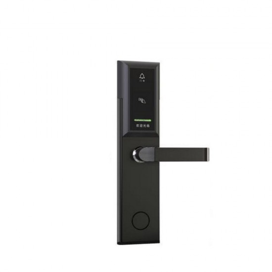 Digital Smart Door Lock Electronic Home Hotel Security Keyless Locks