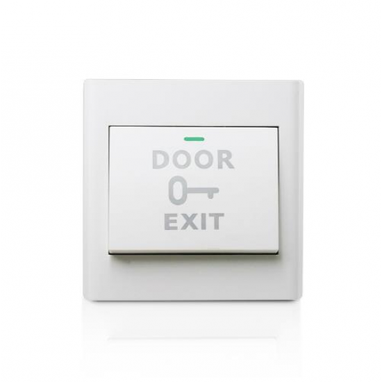 Door Exit Button Release Push Switch For Access Control System Door Exit Button Release Push Switch For Access Control System