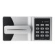 Electronic Cabinet Door Lock Smart Code Password Keypad Number Digital Security Lock Electronic Cabinet Door Lock Smart Code Password Keypad Number Digital Security Lock