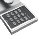 Electronic Cabinet Door Lock Smart Code Password Keypad Number Digital Security Lock Electronic Cabinet Door Lock Smart Code Password Keypad Number Digital Security Lock