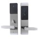 Electronic Digital Smart Door Lock Code Password Keyless Keypad Security Entry Electronic Digital Smart Door Lock Code Password Keyless Keypad Security Entry