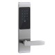 Electronic Digital Smart Door Lock Code Password Keyless Keypad Security Entry