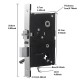 Electronic Digital Smart Door Lock Code Password Keyless Keypad Security Entry Electronic Digital Smart Door Lock Code Password Keyless Keypad Security Entry