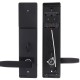 Electronic Digital Smart Door Lock Code Password Keyless Keypad Security Entry Electronic Digital Smart Door Lock Code Password Keyless Keypad Security Entry