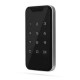 Electronic Digital Smart Password Keyless Door Lock Code Keypad Touch Screen