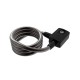 FL-U6-BT Intelligent Fingerprint Steel Ring Lock Bicycle Anti-theft Lock Highway Vehicle Steel Cable LockFL-U6-BT FL-U6-BT Intelligent Fingerprint Steel Ring Lock Bicycle Anti-theft Lock Highway Vehicle Steel Cable LockFL-U6-BT