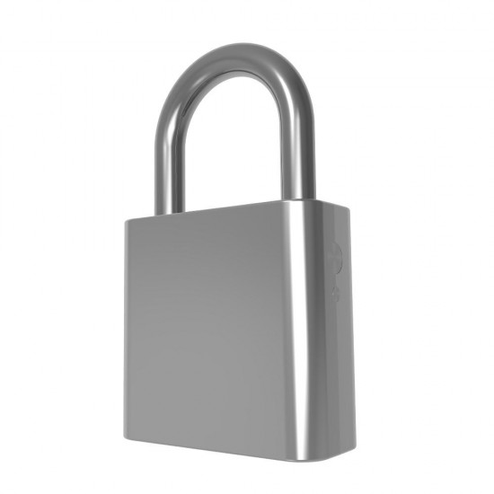GS40F Smart Fingerprint Padlock USB Rechargeable IP65 Waterproof Anti-Theft Security Padlock Luggage Case Backpack Lock GS40F Smart Fingerprint Padlock USB Rechargeable IP65 Waterproof Anti-Theft Security Padlock Luggage Case Backpack Lock